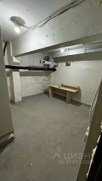 Склад в Башкортостан, Уфа просп. Октября, 62/1 (130 м) - Фото 1