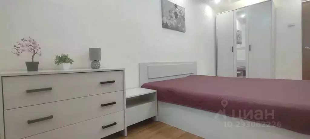 2-к кв. Ставропольский край, Ессентуки Вокзальная ул., 43А (50.0 м) - Фото 1