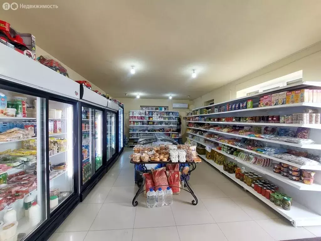 Дом в село Шалушка, улица имени А.Г. Юанова (500 м) - Фото 2