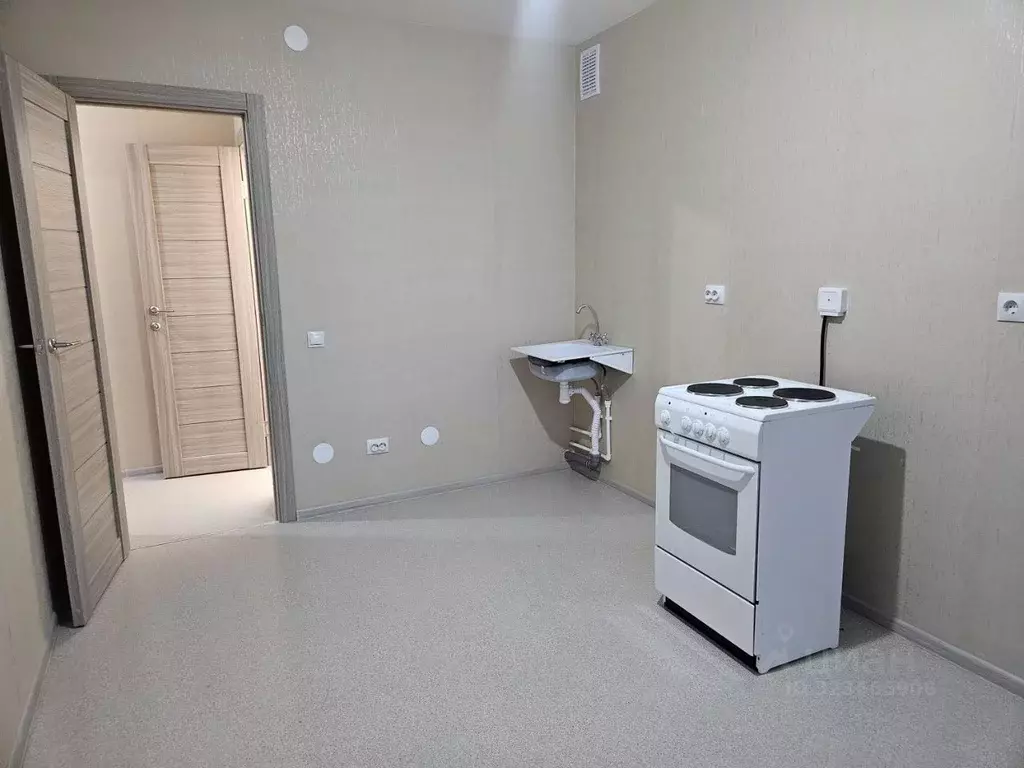 3-к кв. Санкт-Петербург Ленинский просп., 68 (75.0 м) - Фото 2