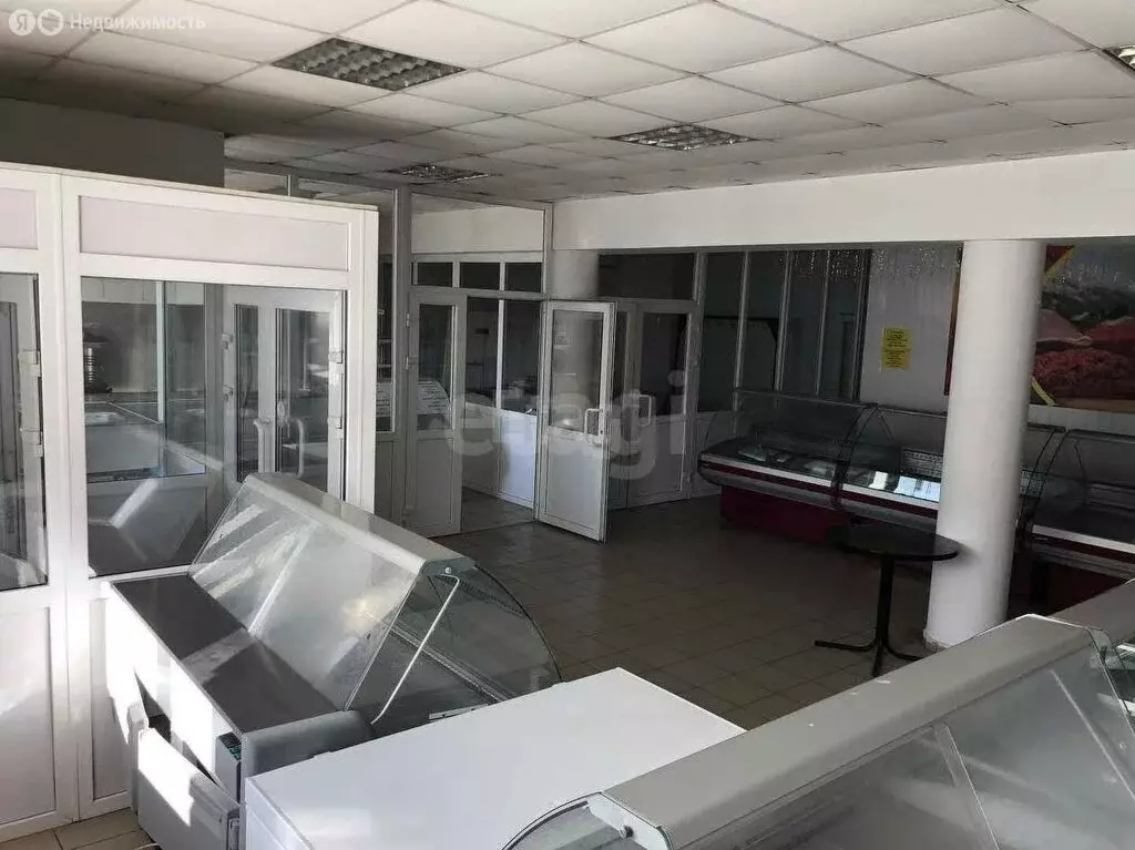 Торговая площадь (192.4 м) - Фото 1