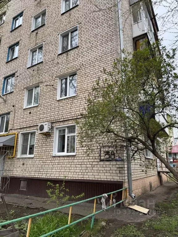 1-к кв. Оренбургская область, Бузулук ул. Рожкова, 38 (31.0 м) - Фото 2
