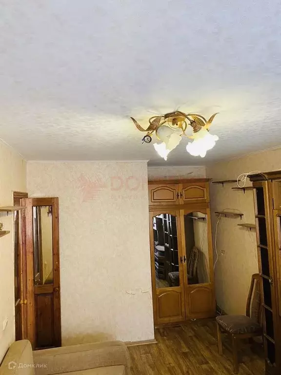 Продаётся 2-к квартира, 45 м - Фото 1