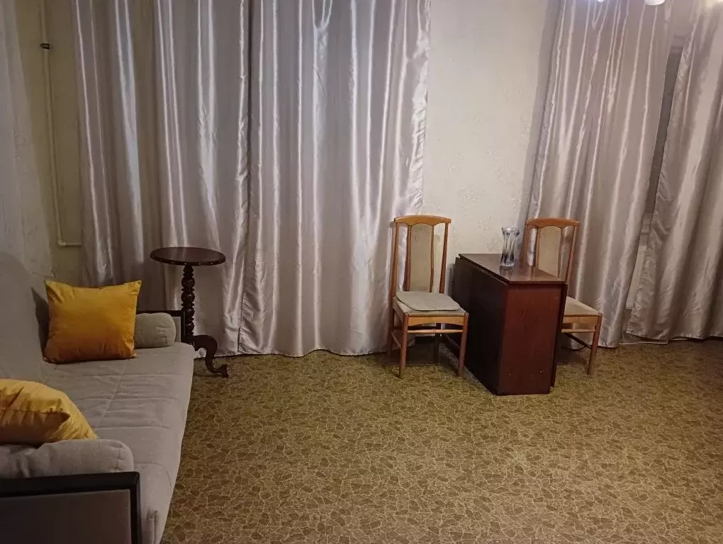 3-к кв. Санкт-Петербург просп. Королева, 24К1 (73.0 м) - Фото 1