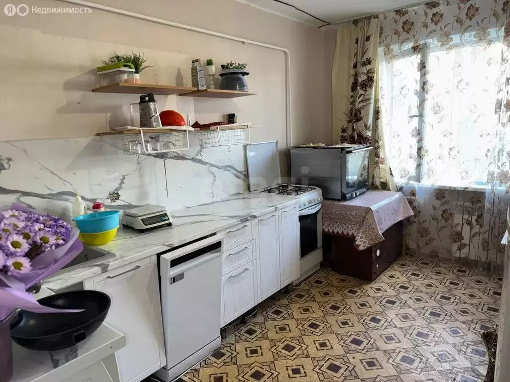 2-комнатная квартира: Набережные Челны, улица Шамиля Усманова, 130 ... - Фото 1