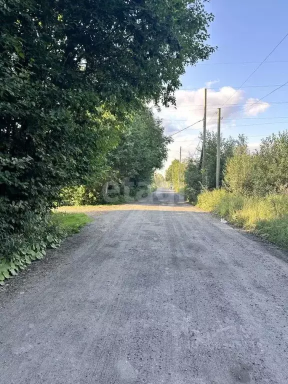 Участок в Архангельская область, Архангельск Южная Маймакса мкр, ул. ... - Фото 0