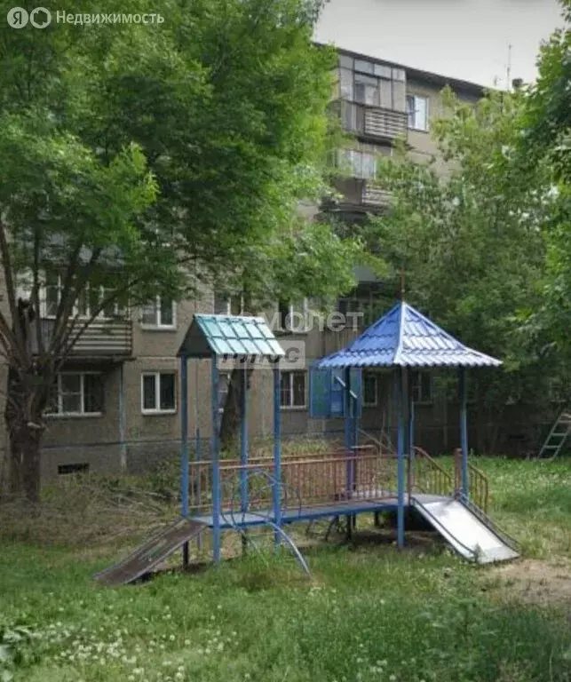 2-комнатная квартира: Челябинск, улица Овчинникова, 7 (42.9 м) - Фото 2