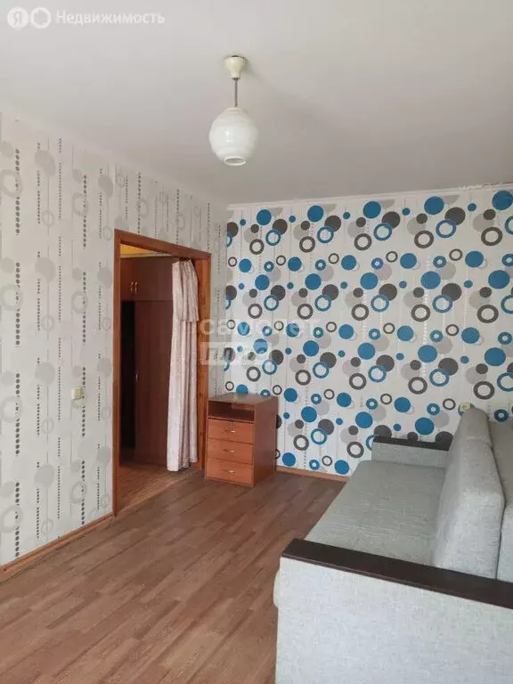 1-комнатная квартира: Липецк, 15-й микрорайон, 28 (33.5 м) - Фото 2