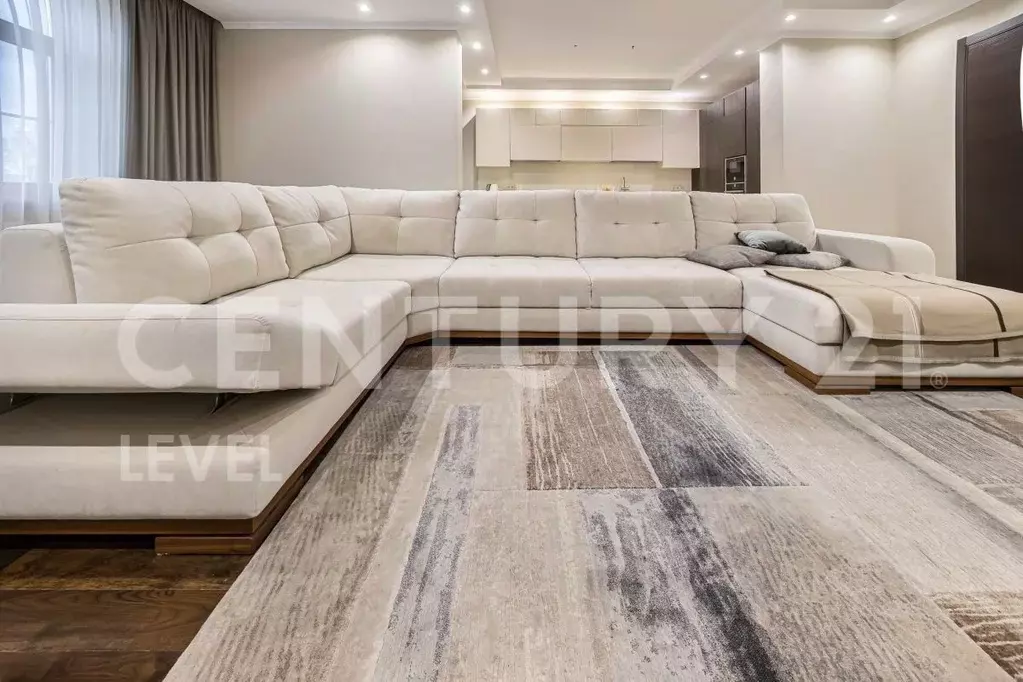 3-к кв. Москва Староволынская ул., 12к4 (156.5 м) - Фото 2