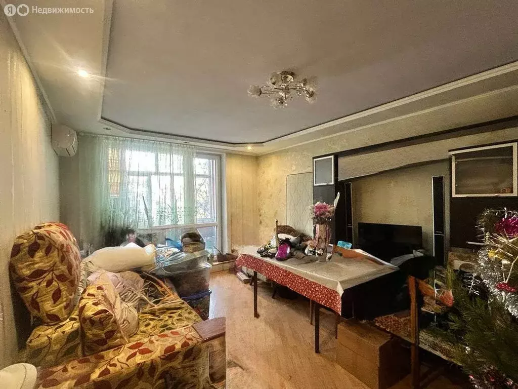 3-комнатная квартира: Симферополь, улица Беспалова, 156 (66.9 м) - Фото 2