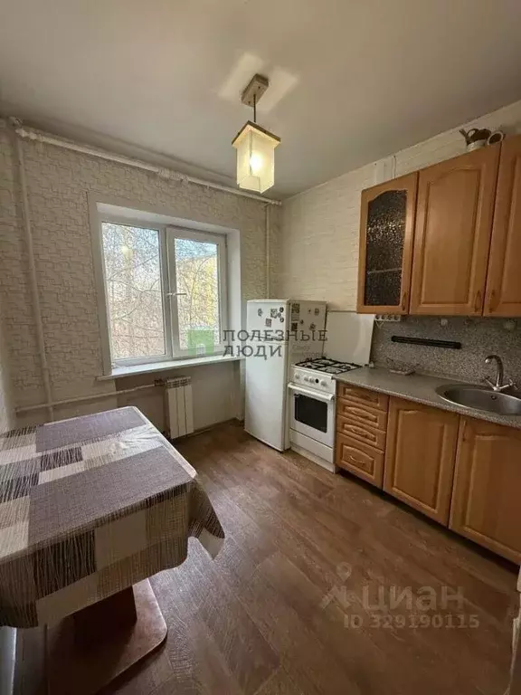 2-к кв. Иркутская область, Ангарск 82-й кв-л, 18 (44.8 м) - Фото 2