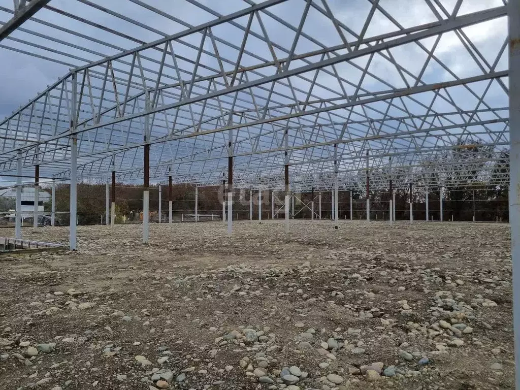 Склад в Ставропольский край, Шпаковский муниципальный округ, с. ... - Фото 2