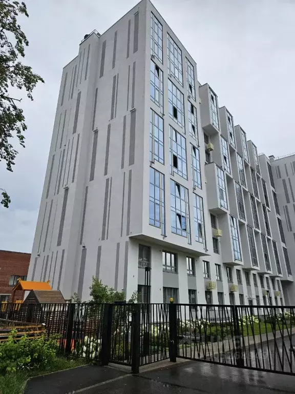 2-к кв. Санкт-Петербург Прилукская ул., 28к2 (57.4 м) - Фото 0