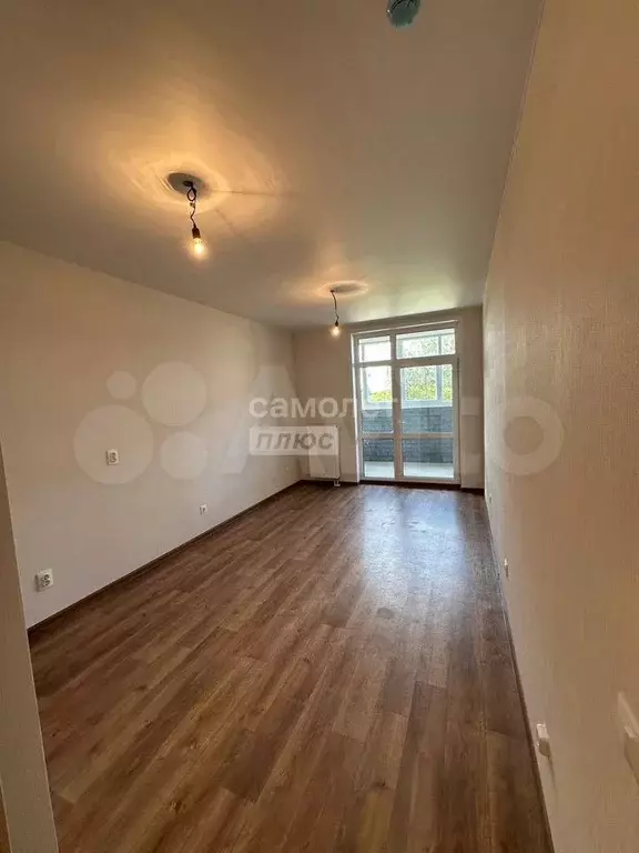 Квартира-студия, 23,3 м, 2/25 эт. - Фото 1