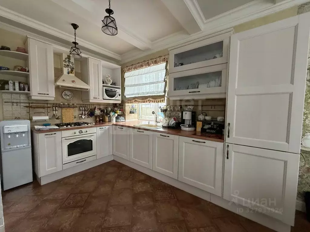 Дом в Оренбургская область, Оренбург Гребенская ул., 86 (206 м) - Фото 2