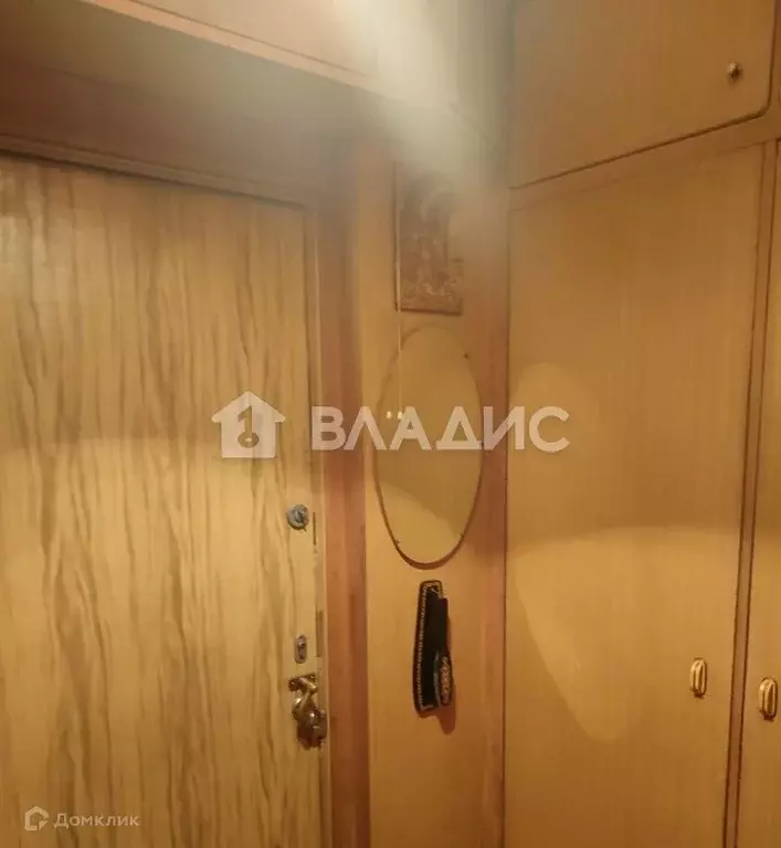 Продаётся 1-к квартира, 34.6 м - Фото 1