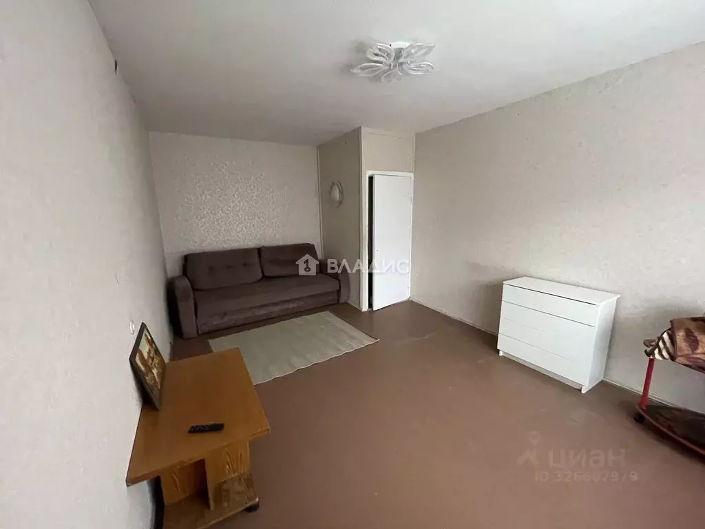 1-к кв. Калининградская область, Калининград ул. Георгия Димитрова, 40 ... - Фото 1