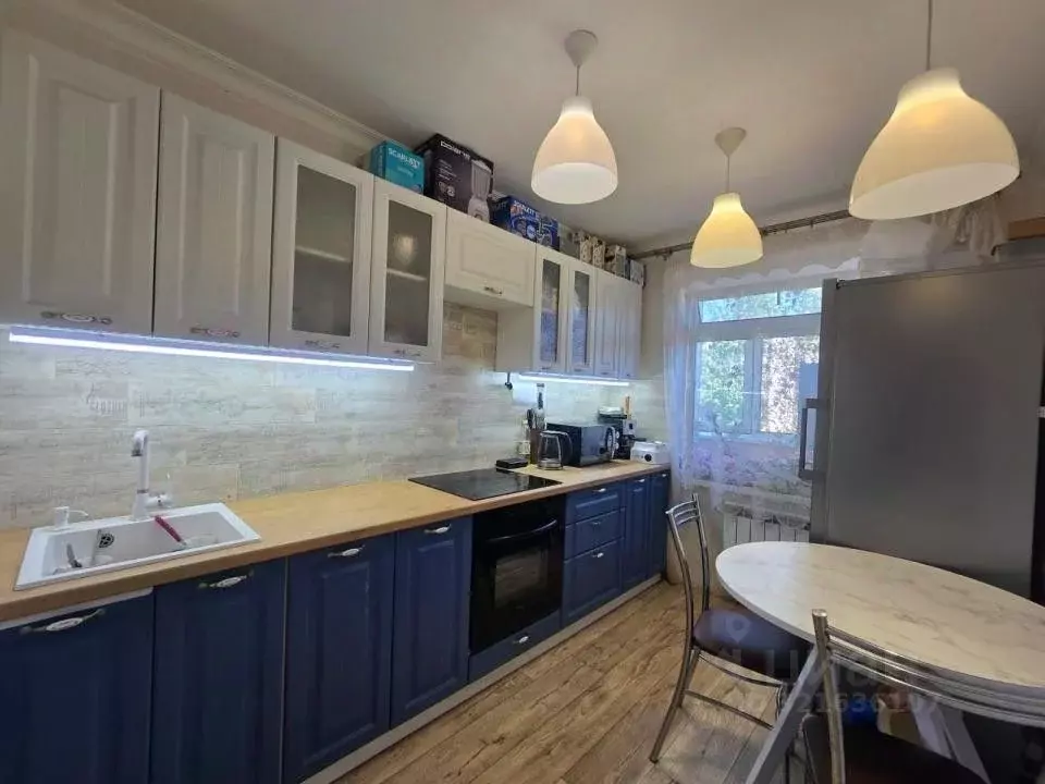 Комната Татарстан, Зеленодольск просп. Строителей, 40 (20.1 м) - Фото 1