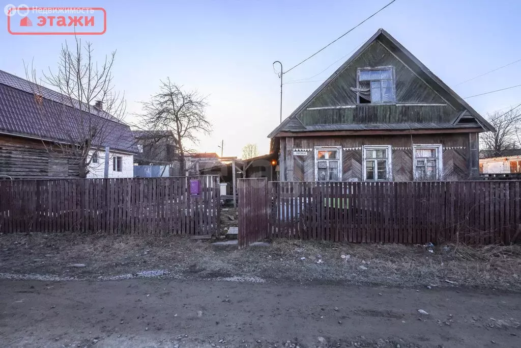 Участок в Петрозаводск, Спортивная улица (3.85 м) - Фото 2