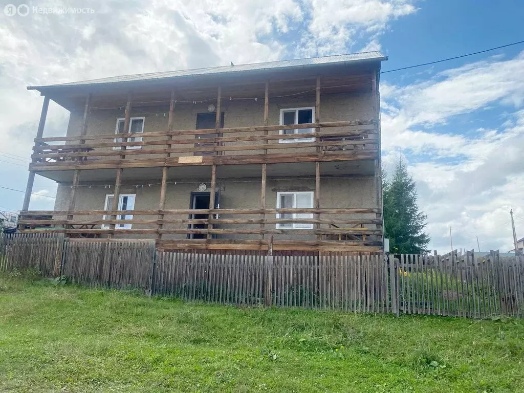 Дом в Жемчужный, садоводческое товарищество Жемчужинка, 5/2 (144 м) - Фото 0