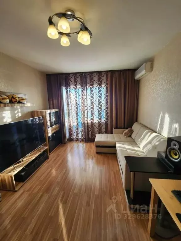 1-к кв. Санкт-Петербург Выборгское ш., 27к3 (41.6 м) - Фото 1