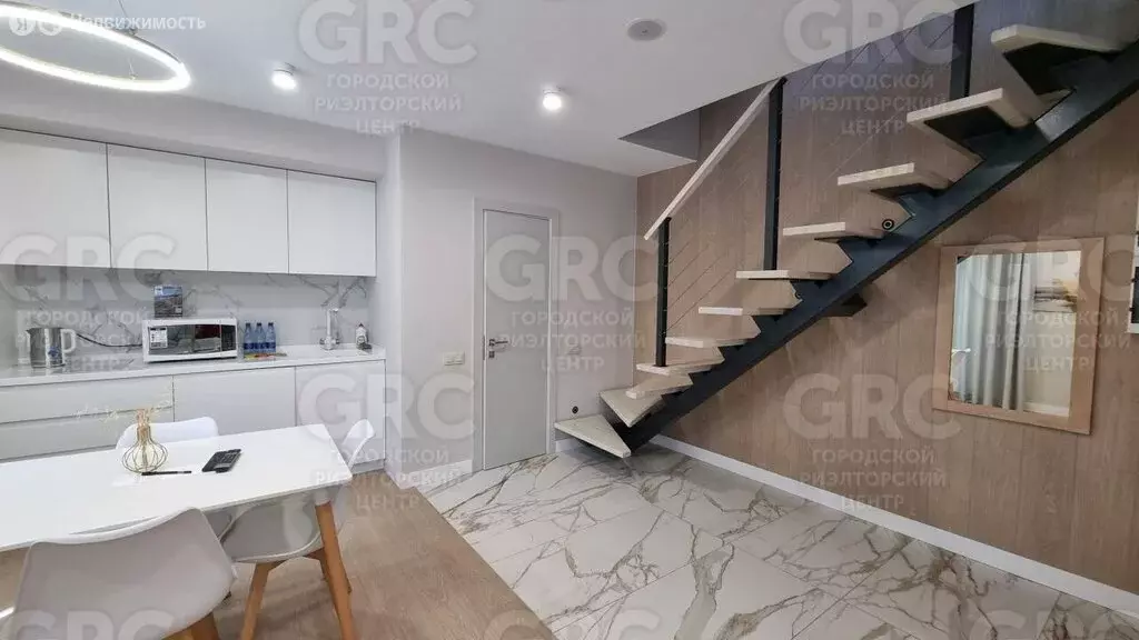 3-комнатная квартира: Сочи, Лучезарная улица, 1А (63 м) - Фото 1