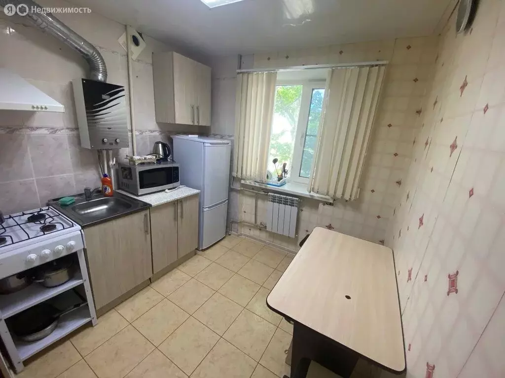 1-комнатная квартира: Анапа, улица Горького, 58 (32 м) - Фото 1