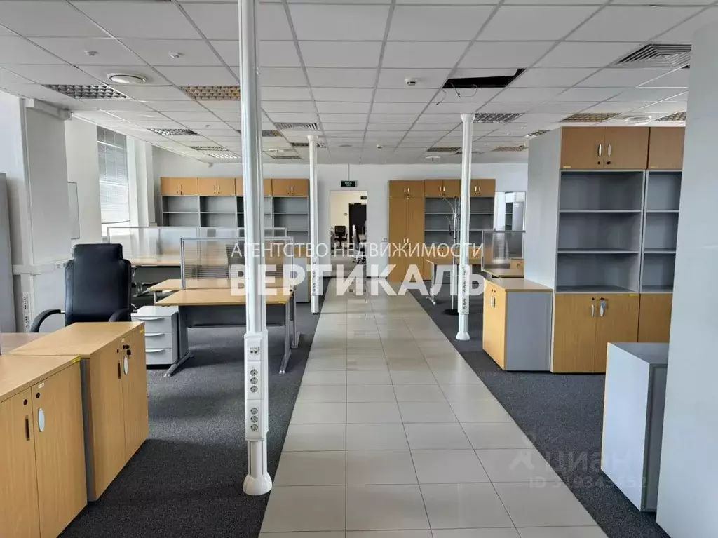 Офис в Москва Электрозаводская ул., 27С2 (680 м) - Фото 1