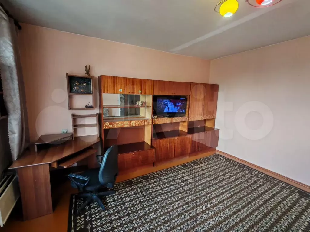 2-к. квартира, 54 м, 6/9 эт. - Фото 1