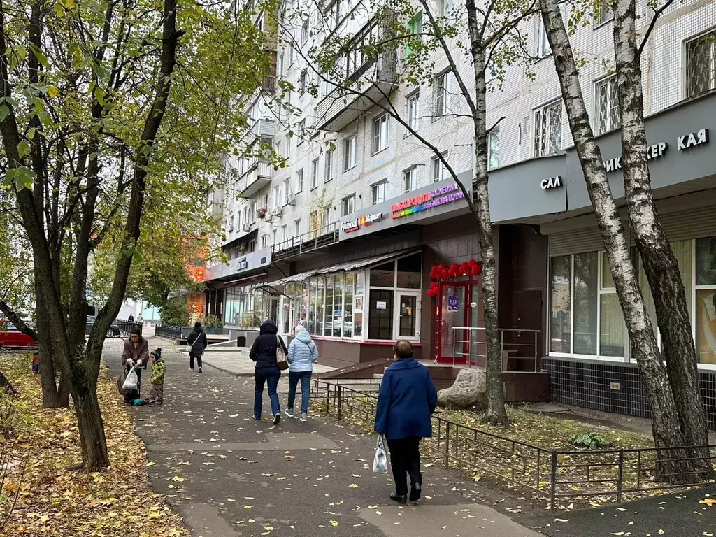 Торговая площадь в Московская область, Балашиха ул. Свердлова, 16/5 ... - Фото 0
