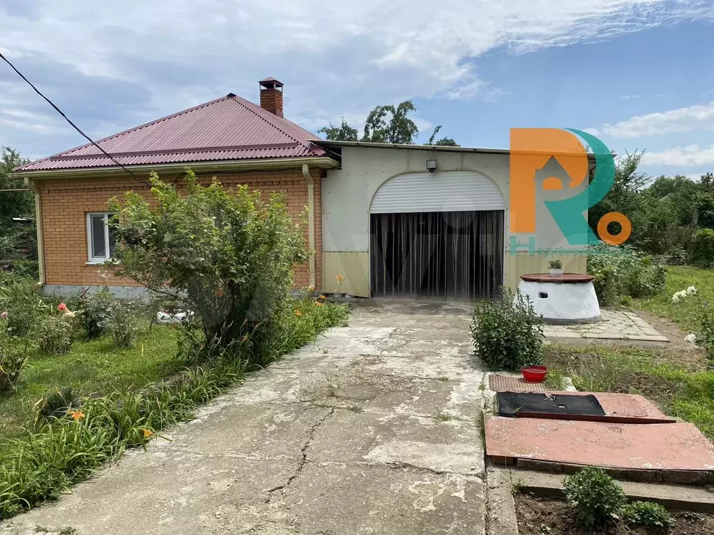 Дом 50 м на участке 13 сот. - Фото 1