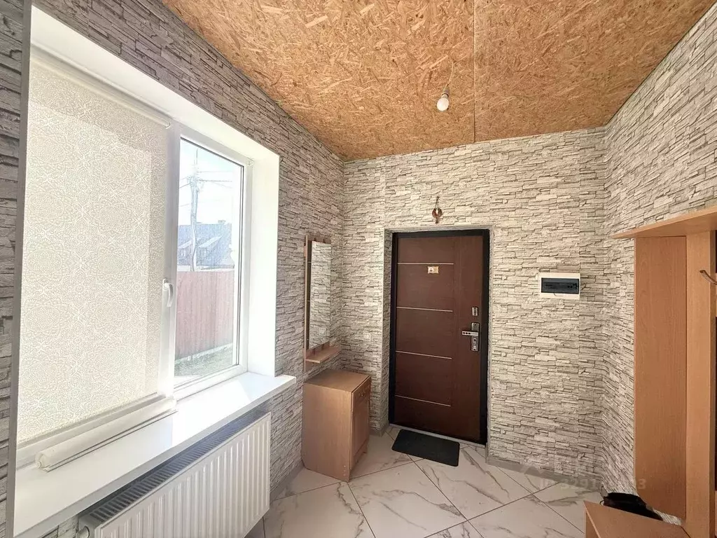 Дом в Калининградская область, Светловский городской округ, пос. ... - Фото 2