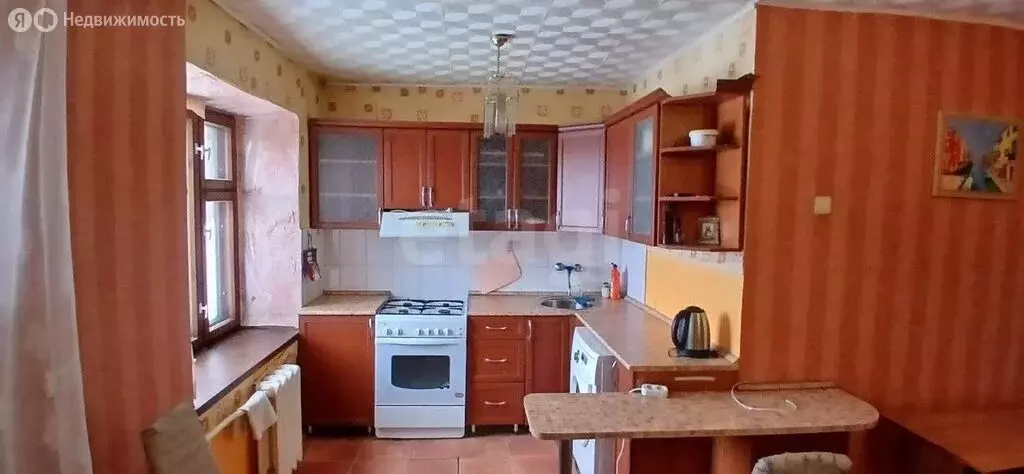 2-комнатная квартира: Ялуторовск, улица Ленина, 41 (44 м) - Фото 1