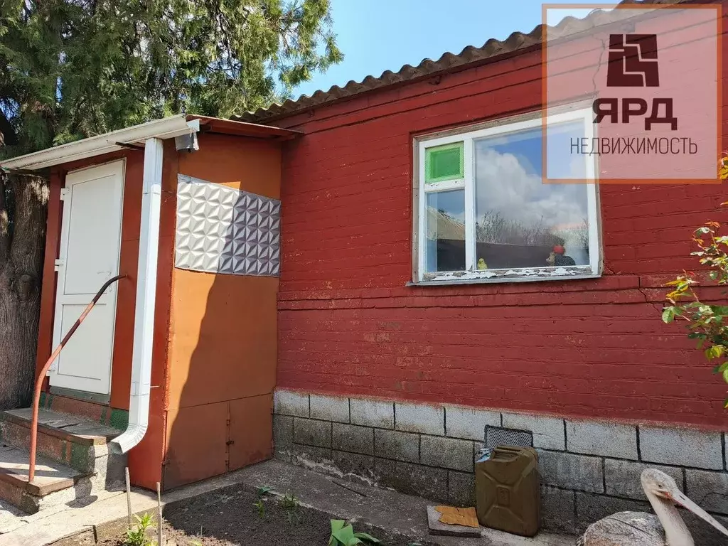 Дом в Ростовская область, Неклиновский район, с. Васильево-Ханжоновка ... - Фото 1