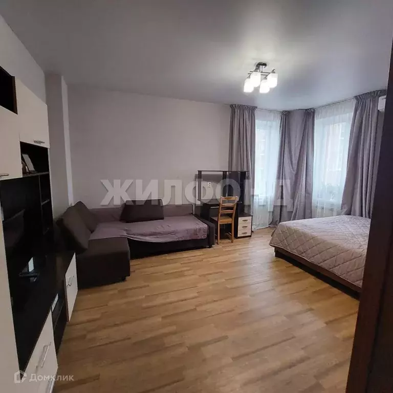 Продаётся 1-к квартира, 41.5 м - Фото 0
