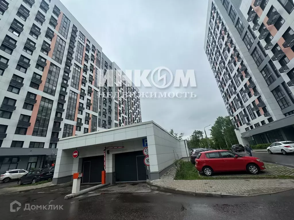 Продаётся 2-к квартира, 60 м - Фото 1