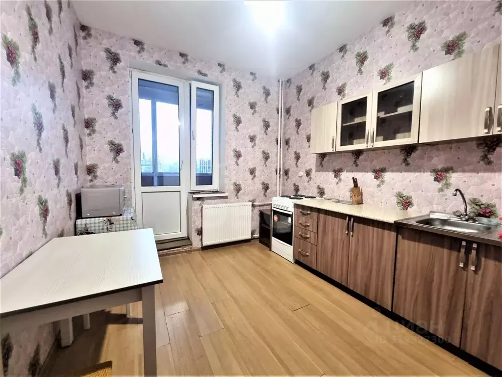 1-к кв. Санкт-Петербург ул. Седова, 60 (45.0 м) - Фото 0