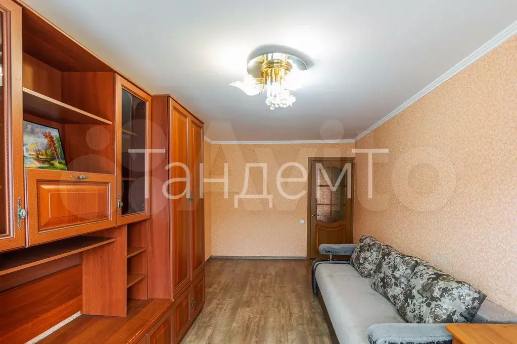 2-к. квартира, 48 м, 4/5 эт. - Фото 1