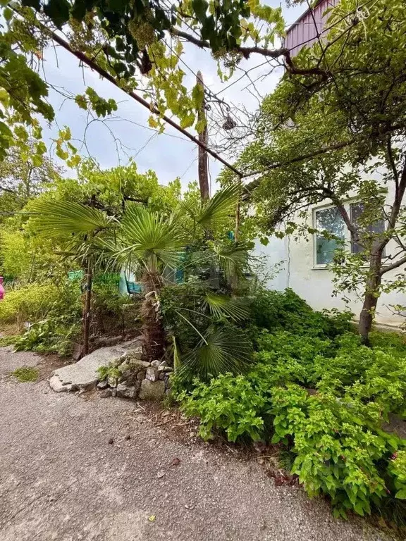 2-к кв. Крым, Ялта ул. Массандровская, 40 (45.8 м) - Фото 1