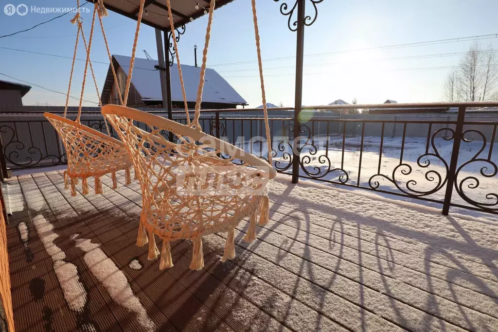 Дом в Тюмень, микрорайон Березняковский, Нефтеюганская улица, 39 (146 ... - Фото 2