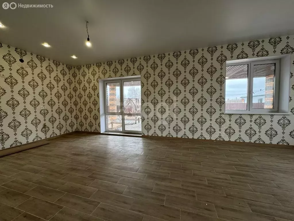 Дом в Тюмень, Бахчисарайский проезд (168 м) - Фото 2