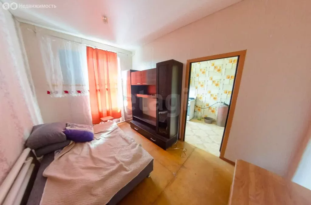 1-комнатная квартира: Шадринск, улица Труда, 8 (28.9 м) - Фото 1