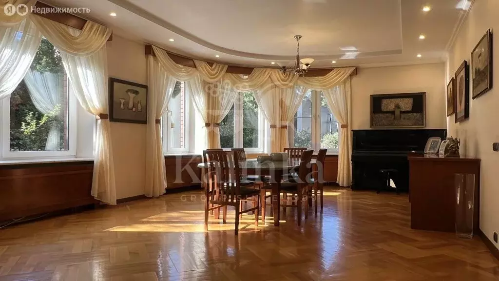 Дом в посёлок Горки-2, ПДСК Красная Поляна (550 м) - Фото 2