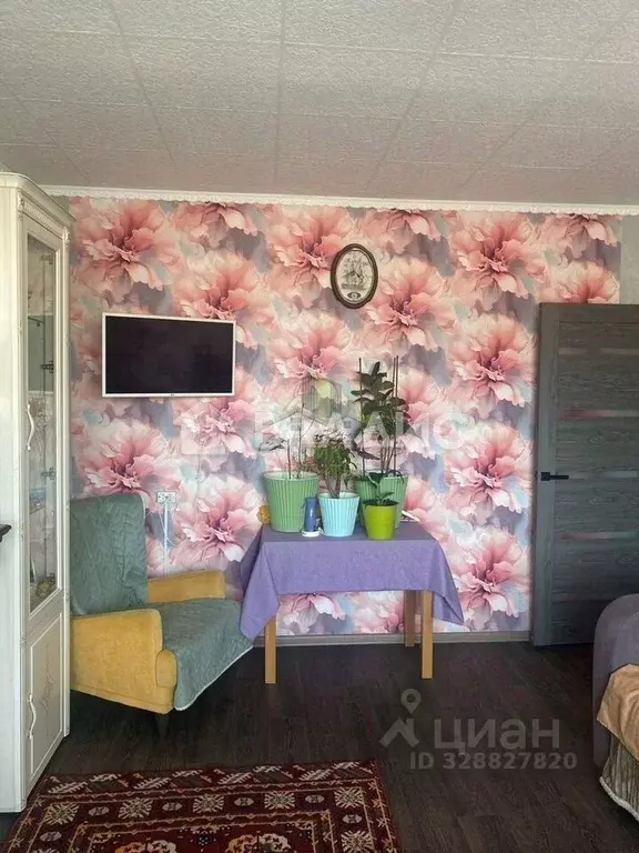 3-к кв. Бурятия, Улан-Удэ ул. Мокрова, 23 (59.4 м) - Фото 1