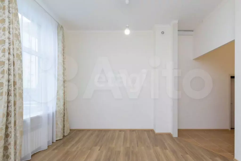 1-к. квартира, 48,8 м, 1/16 эт. - Фото 1