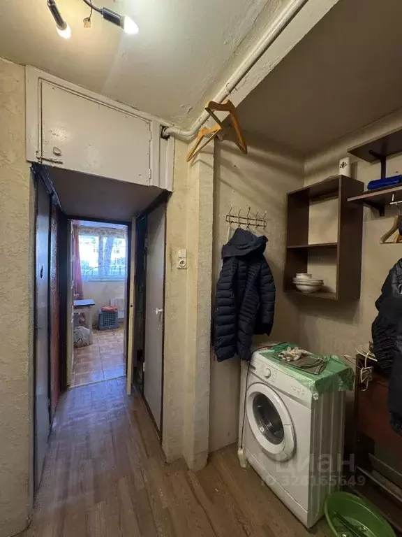 1-к кв. Санкт-Петербург Светлановский просп., 115К2 (32.0 м) - Фото 2