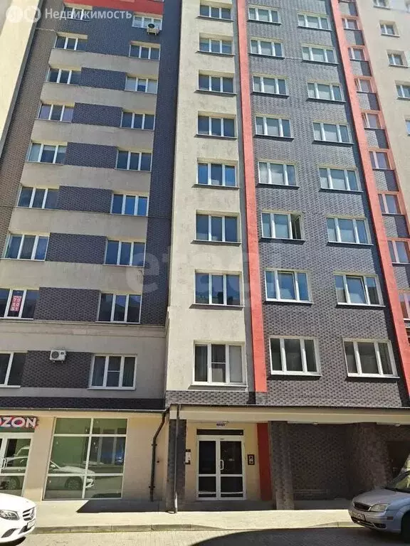 Помещение свободного назначения (101.1 м) - Фото 0