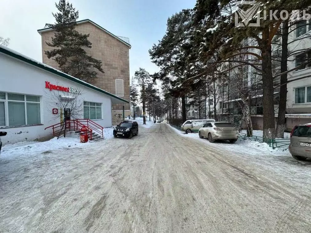 4-к кв. Иркутская область, Иркутский муниципальный округ, Маркова рп, ... - Фото 2