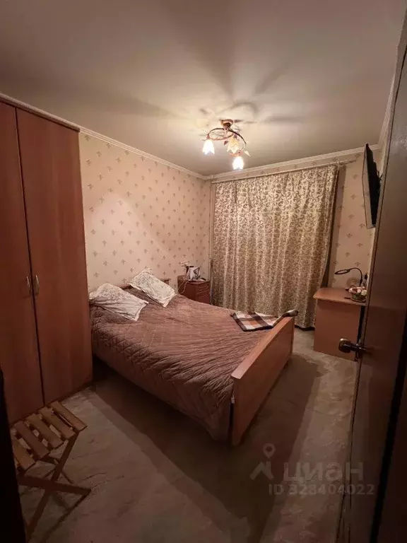 3-к кв. Москва Пятницкое ш., 6К4 (74.0 м) - Фото 0