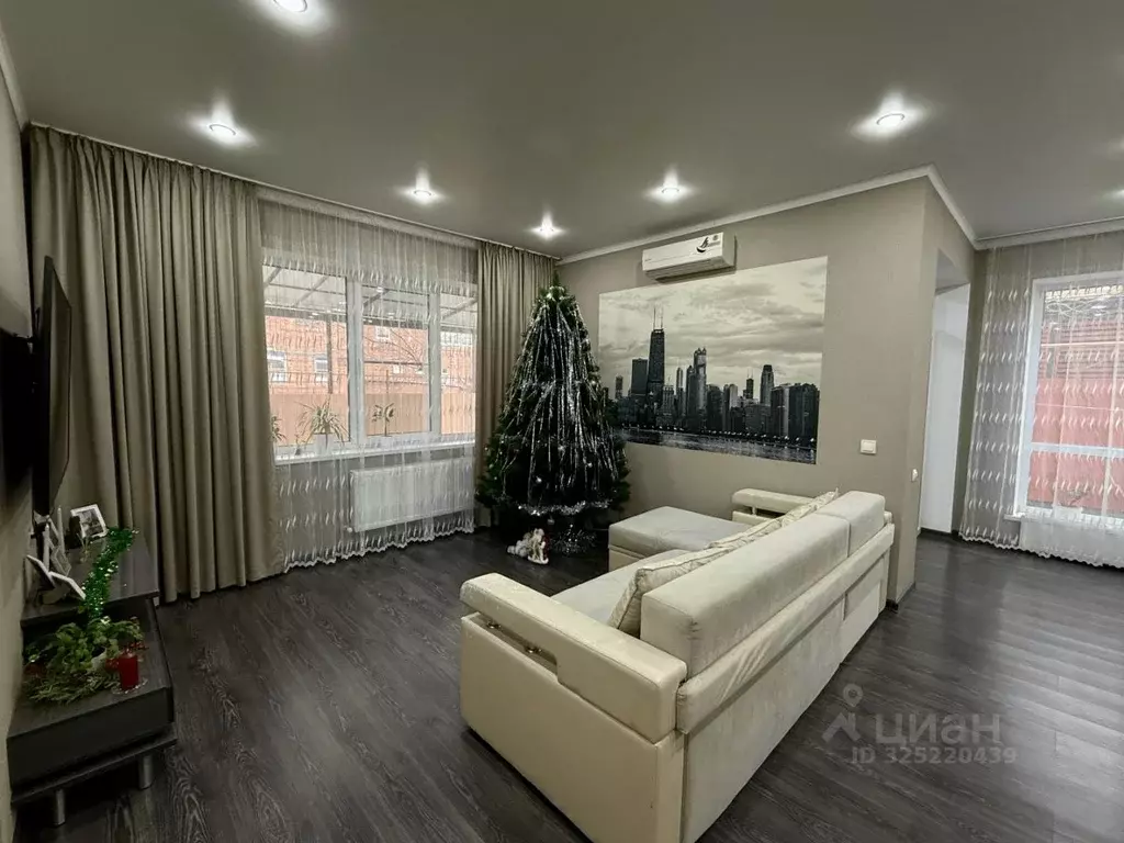 Дом в Краснодарский край, Ейск Красная ул. (70 м) - Фото 2